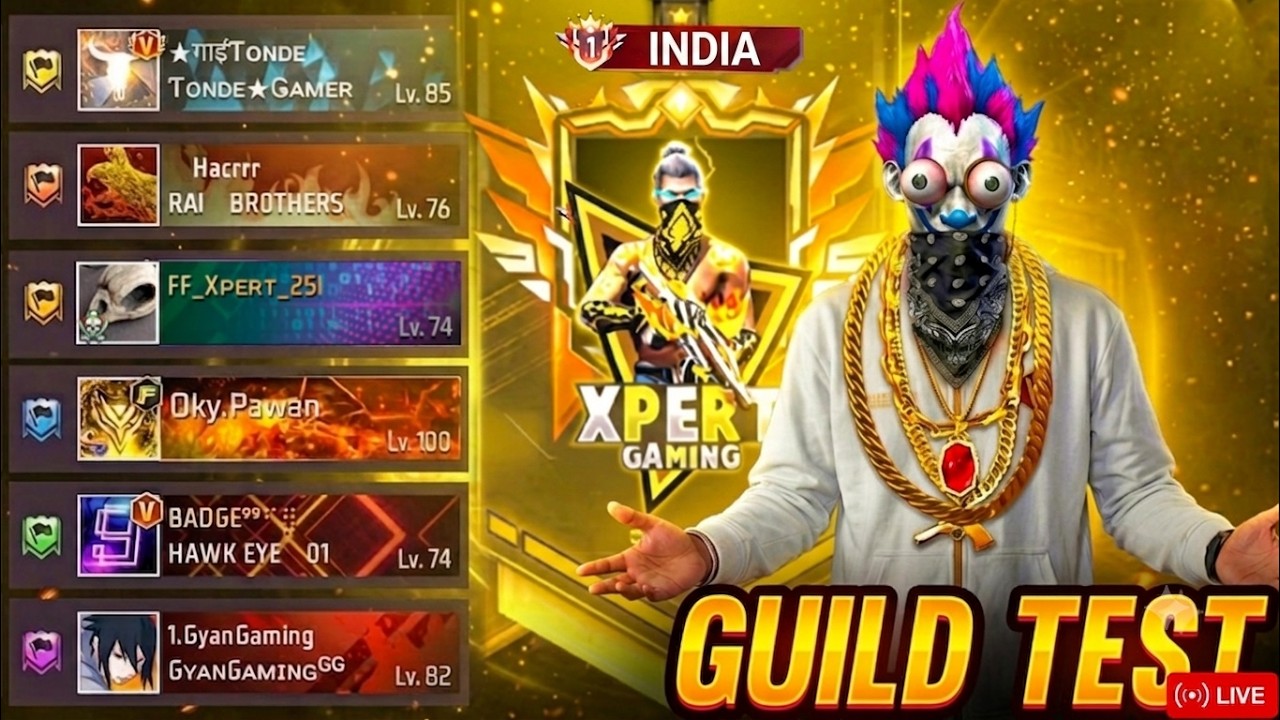 Latest Title & Thumbnail