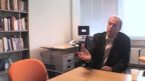 Media: wie wint de strijd om aandacht? - Bob Fennis