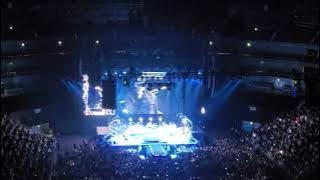 Xavier Naidoo Köln 16.12.25  20000 über dem Meer🥹❤️ Gänsehaut