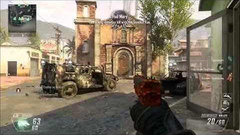 Crossmap on Slums #7 - WarWolfGaming