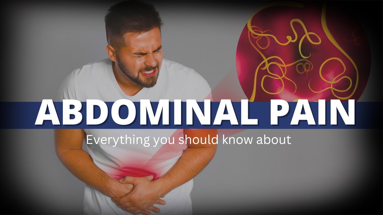 Unraveling the Mystery of Abdominal Pain - YouTube