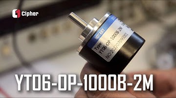 Prueba de YT06-OP-1000B-2M