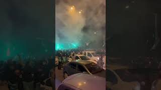 Kocaelispor - Sakaryaspor Kocaeli Manyakmısın?