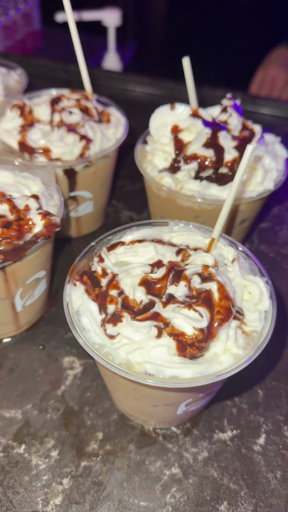 Tacobell event (this was 2 weeks ago)