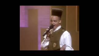 It's Showtime at the Apollo - Kid 'N Play "2 Hype" & "Do This My Way" (1989)