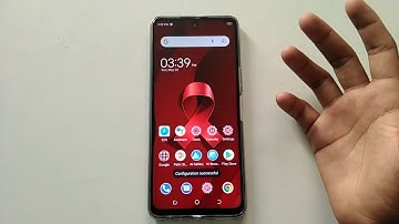 how to change theme in tecno camon 18