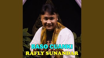 Bakso Cuanki (Bajidor)