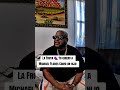 La Fruta yo quiero a Michael flores como un hijo #lafruta #alofokeradioshow #alofoke #jlexis #humor