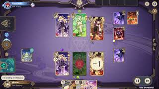(GITCG history) version 4.3, FiNaLy mirror demo