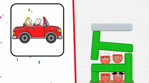 Hide ball brain teaser 🆚 help me tricky puzzle gameplay