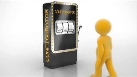 Sartorius Modular Design