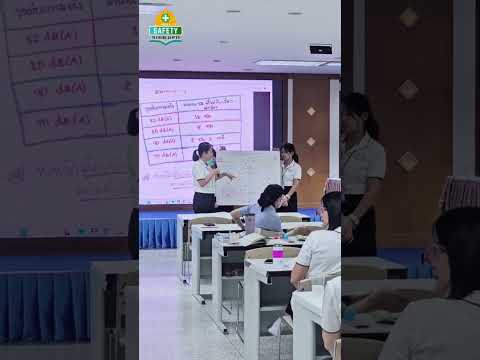 หลักสูตร จป.ระดับหัวหน้างาน รูปแบบ IN-HOUSE