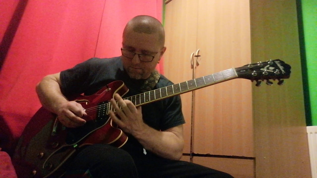 Washburn HB30 #WashburnGuitars