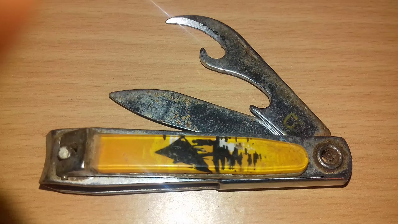 nail_cutter Indian Traditional Nail Cutter USELESS TWENTY TECH YouTube
