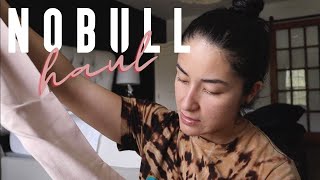 NOBULL | Is it worth the price? | NOBULL haul | CrossFit Games