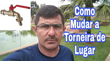 Qual é melhor torneira de bancada ou de parede?