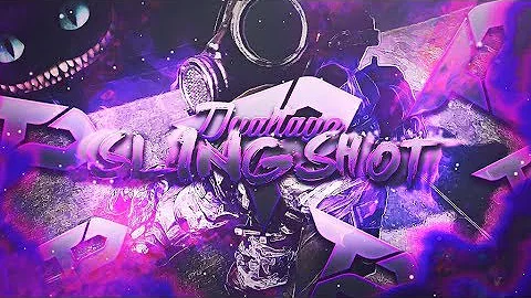 PsyQo High & PsyQo Bruno: Slingshot - BF4 Montage by PsyQo Blackbird