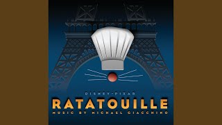 Ratatouille Main Theme