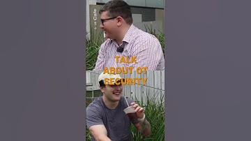 A Day in the Life of a Principal OT Cybersecurity Architect and Chief Evangelist