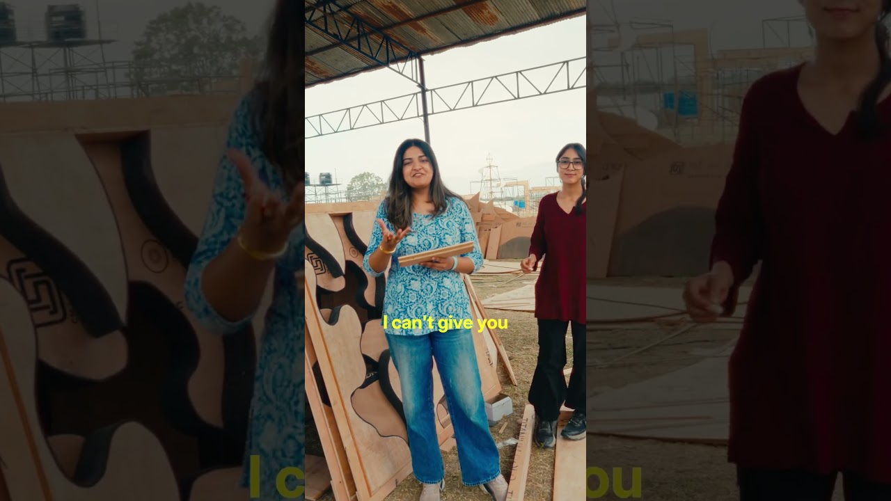 Угадайте тему оформления к Махашиваратри в этом году?