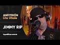 Jimmy Rip: Don&#39;t Tear Me Up - Anfitrión, Lito Vitale