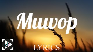 Mulatto - Muwop ft Gucci Mane (Lyrics)