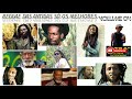 Reggae das Antigas Só os Melhores Volume 04