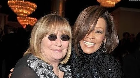 Penny Marshall Talks Whitney Houston