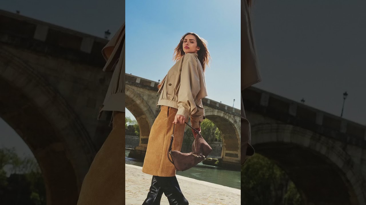 How it started vs how it ended  Furla FW26 edition🎬