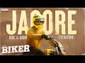 Jaagore - Rise & Grind (Iteration) | Biker | Sharwanand, Malvika Nair | Dr Rajashekhar | Ghibran