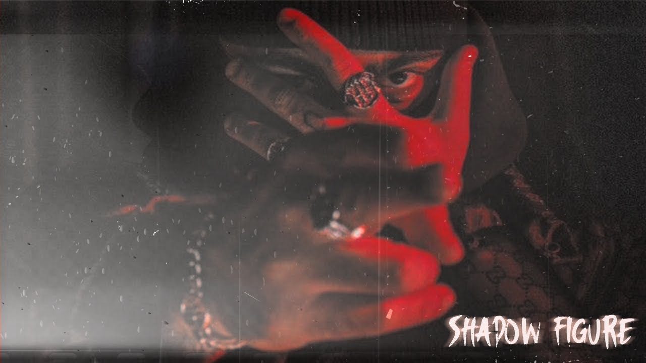 SHADOW FIGURE | Dark Boom Bap Instrumental | 70 BPM / B Minor