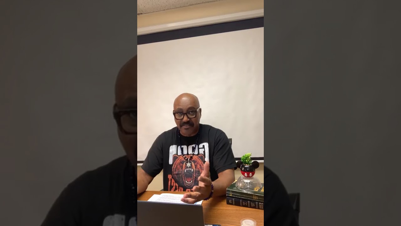 ANGELOLOGY - Looking at Angels Through the Eyes of Faiths Other than Christianity - Pt. 1: SESSION 5