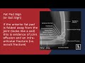 X-ray Positioning Evaluation - Lateral Elbow