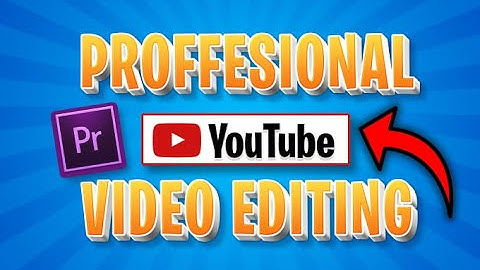 Level Up Your YouTube Videos! Pro Editing by Redblocks (Fast & Affordable)