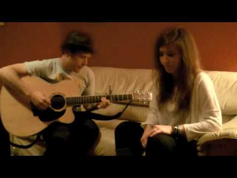 Chelsea Lee & Jason Reeves-All I'm Looking For (Vi...