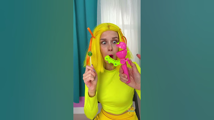 Proteggi quel LECCA LECCA! 🍭 Usa un gadget fantastico #hack