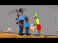 a3 kenya animation challenge busted special mention alex kirui kenya