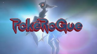 PokeRogue  Going After the Elite 4