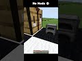Minecraft No Mods 💀
