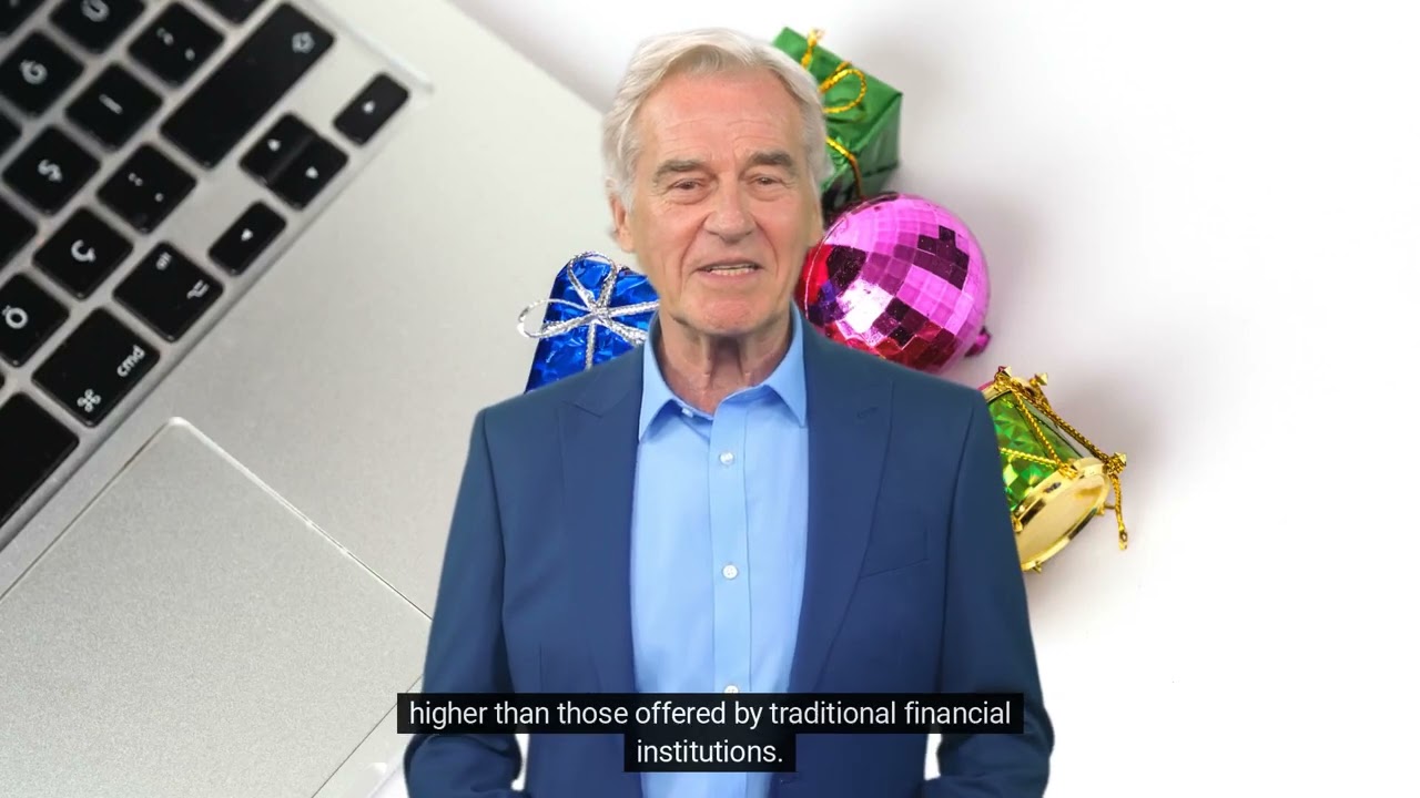 Master Key Bank - Intro 4