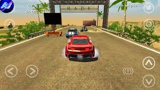 Exion Off Road Racing  / Car Racing Games / Android Gameplay FHD