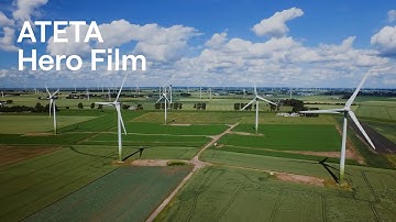 ATETA: Innovation for a Net Zero future