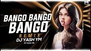 # Bango bango bango Dj Mix   DJ Yash YM  Bango Bango Bango Bouncy Remix Song  DJ Mohit Mk