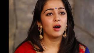 Charmi Kaur Family And Personal Life Pictures