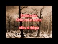 Radioteatro alias el chispa "Chile en un relato"