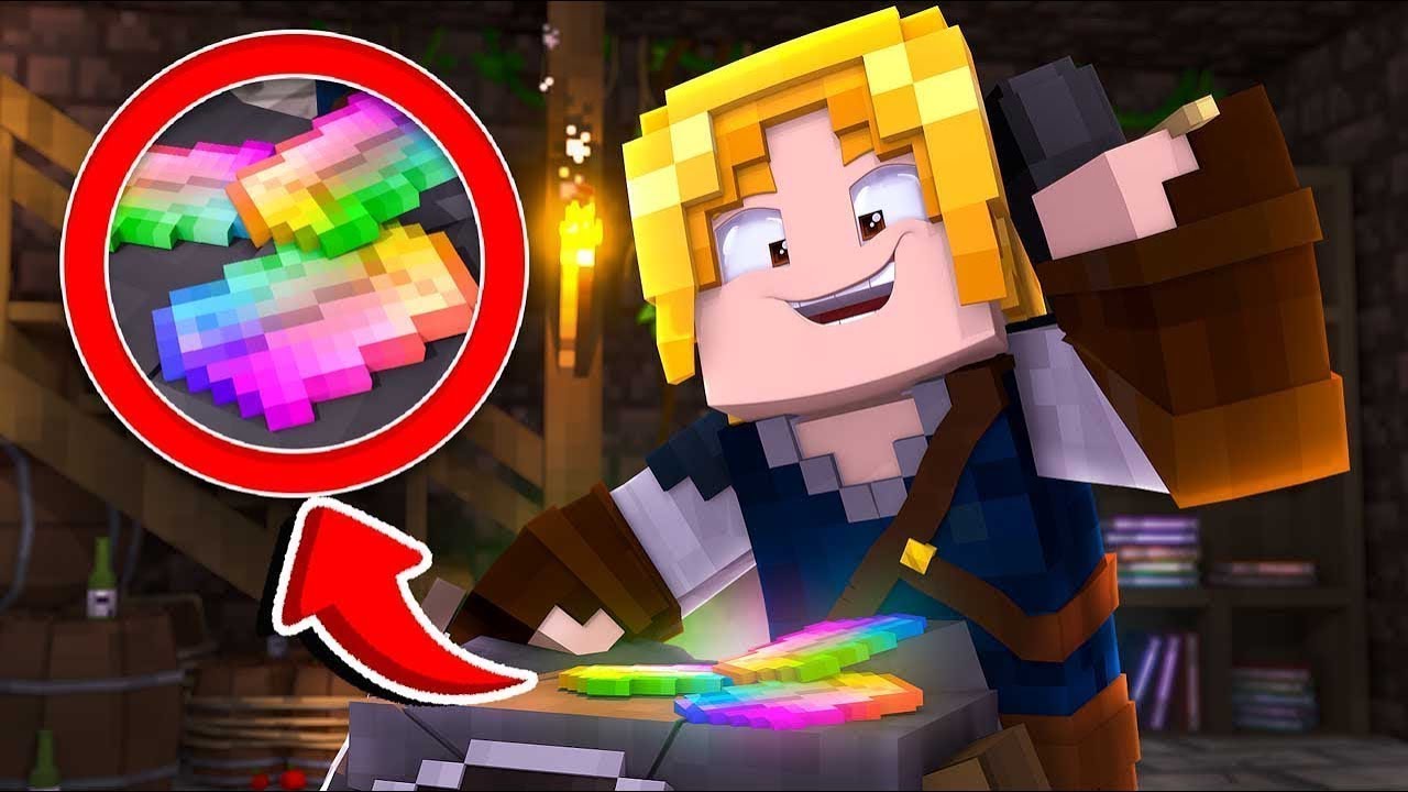 MISSÃO AVARITIA!! - Redstone Gang #42