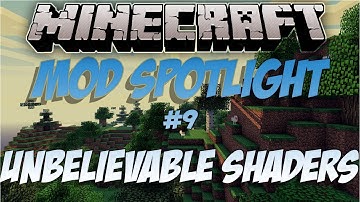 MINECRAFT Sonic Ether