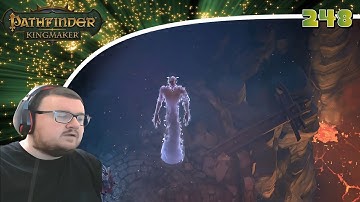 Pathfinder: Kingmaker (Blind/Mods) Playthrough/Walkthrough Part 248: "Trying" To Save The Sisters...