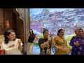 O’zimizni Yulduzlar va Umidaxon Tashkent CITY “Madam Tussauds” muzeyidagi qiziq video...
