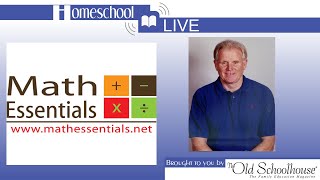 Full Heather Interviews Rick Fisher, Founder of Math Essentials News